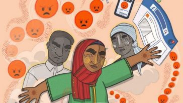 Amnistia Internacional escreve sobre o Rohingya e a Meta
