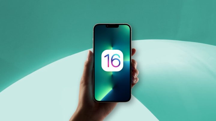 Apple vient de publier iOS 16 RC pour les développeurs 2 Apple vient de publier iOS 16 RC pour les développeurs