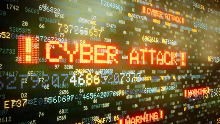 Cybersécurité : les attaques de ransomwares augmentent de 11 % en Europe