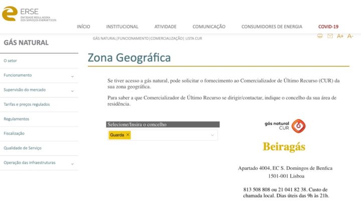Comment passer au marché réglementé du gaz naturel ? Est facile… 4 Comment passer au marché réglementé du gaz naturel ? Est facile...