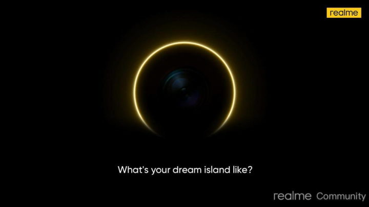 Smartphones Android Dynamic Island Xiaomi Realme