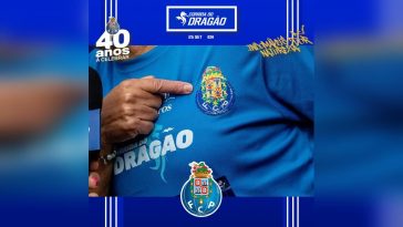 Quer participar na Corrida do Dragão? Temos 15 vouchers para oferecer