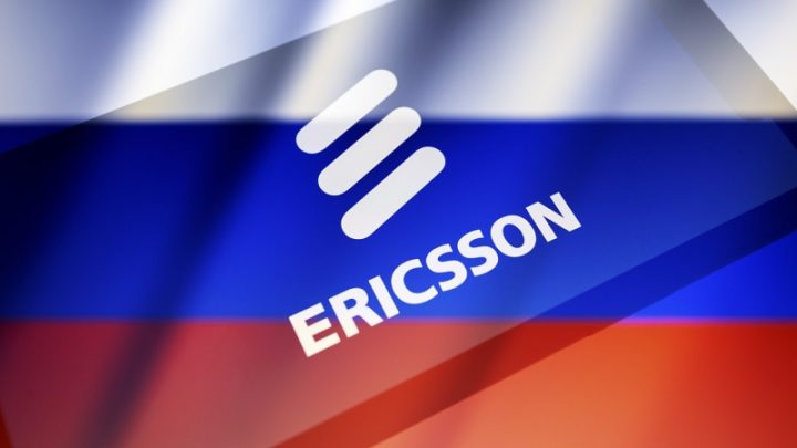 Ericsson nie les allegations et affirme navoir exporte aucun materiel
