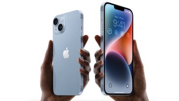 Apple iPhone 14 bateria problema carregar
