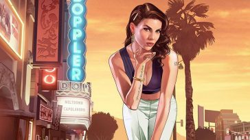 GTA VI - la plus grosse fuite d'un jeu avec 90 vidéos publiées