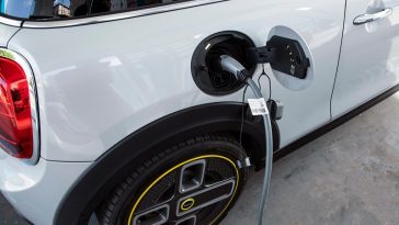 Incitation et avantages à opter pour un véhicule électrique