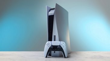 La PlayStation 5 prend désormais en charge la résolution 1440p, les listes de jeux et bien plus encore !
