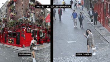 O seguidor: como a IA pode ser usada para perseguir influenciadores do Instagram?