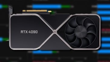 Les graphiques Nvidia GeForce RTX 40 devraient offrir deux fois les performances du RTX 30