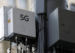 Hospitais, Universidades podem pedir a instalação de estações 5G