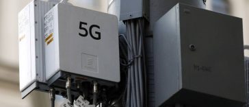 Hospitais, Universidades podem pedir a instalação de estações 5G