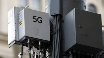 Hospitais, Universidades podem pedir a instalação de estações 5G