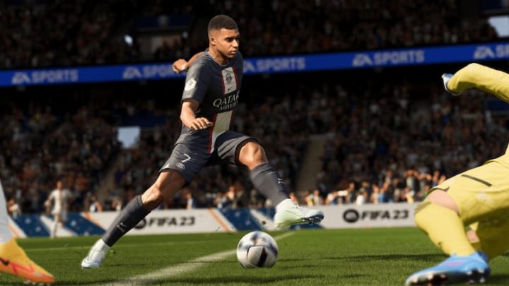 Les premiers joueurs de FIFA 23 révélés par EA Sports 2 Les premiers joueurs de FIFA 23 reveles par EA Sports