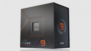 Les processeurs Ryzen 7000 seront les meilleurs pour les émulateurs de console PC