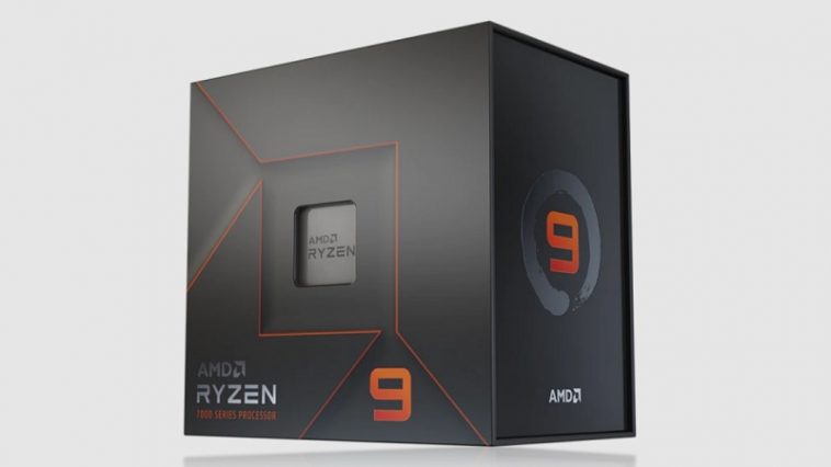 Les processeurs Ryzen 7000 seront les meilleurs pour les émulateurs de console PC