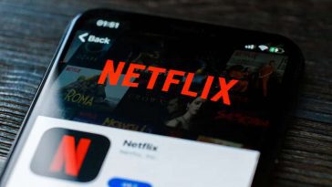 Netflix utilizadores plano anúncios streaming