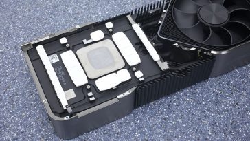 Nvidia devrait publier des graphiques RTX 4080 de 16 Go et 12 Go en même temps