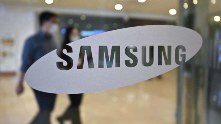 Samsung attaque des données volées
