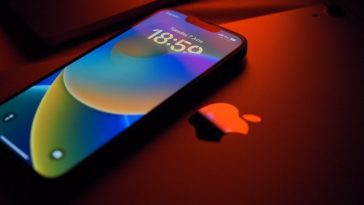 iOS 16 : Comment voir le mot de passe de votre réseau Wi-Fi