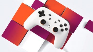 Les développeurs de jeux Stadia ne savaient pas que le service de Google allait se terminer