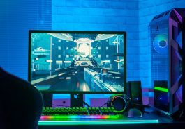 Le marché des moniteurs de jeu chute pour la première fois depuis 2019