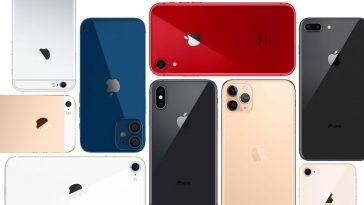5 raisons pour lesquelles vous n'avez pas besoin d'acheter le nouvel iPhone chaque année