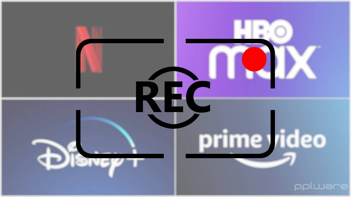 Astuce : Capturez des séquences de Netflix, Disney+ ou autres ? Voyez