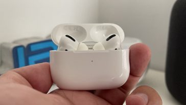 Adaptive Transparency est l'atout d'Apple pour ses AirPods Pro
