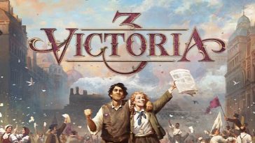 Victoria 3 et les transformations sociales de l'ère victorienne