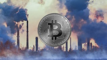 Le bitcoin est considéré comme du "brut numérique" et est aussi mauvais pour la planète que le pétrole