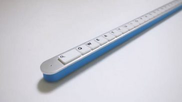 Teclado da Google