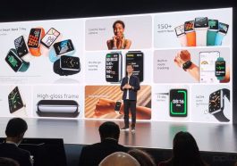 Xiaomi Smart Band 7 Pro: Chegou finalmente a smartband que todos esperávamos