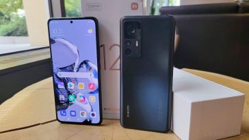 Os novos Xiaomi 12T trazem argumentos únicos para a fotografia nos smartphones