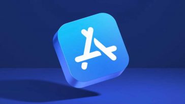 App Store Apple economia dinheiro perda