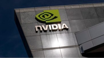 Nvidia ferme son bureau russe et redéploie ses employés