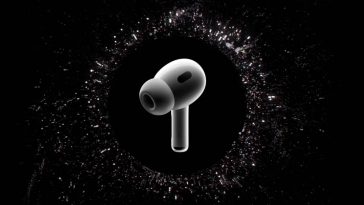 Un nouveau problème pour Apple ?  Message de fonctionnalité AirPods Pro 2 pour jouer de la batterie