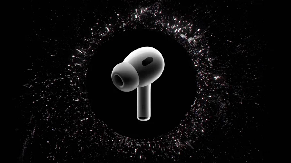 Un nouveau problème pour Apple ?  Message de fonctionnalité AirPods Pro 2 pour jouer de la batterie