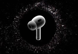 Un nouveau problème pour Apple ?  Message de fonctionnalité AirPods Pro 2 pour changer la batterie