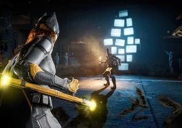 Fonctionnalités connues de Gotham Knights pour PC
