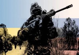 Guerra Rússia e Ucrânia. Fonte: Financial Times