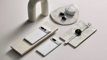 Google Apple Pixel RCS recados
