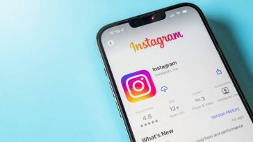 Instagram iPhone iOS atualização problema