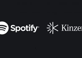 Spotify e Kinzen