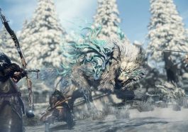 EA Original apporte une chasse différente avec Wild Hearts