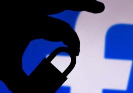 1 milhão de utilizadores do Facebook podem ter as suas contas comprometidas