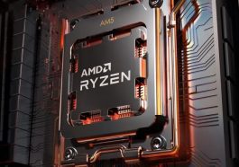 AMD fait état d'une chute désastreuse de 40% du segment des processeurs PC
