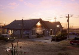 Gas Station Simulator arrive sur les consoles