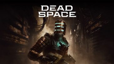 Niveau d'immersion et densité émotionnelle révélés pour le "nouveau" Dead Space
