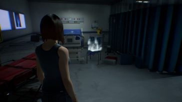 Edengate : The Edge of Life, un jeu inspiré de la pandémie