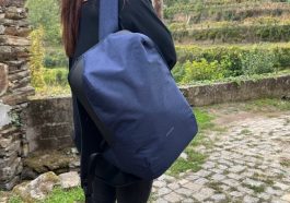 Sac à dos Apex : design spectaculaire, excellente qualité et beaucoup d'espace
